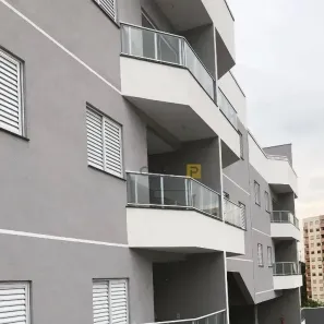 Cobertura com 2 Quartos à venda, 69m² no Loteamento Industrial Machadinho, Americana