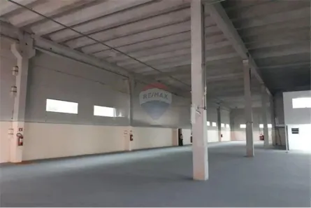 Galpão/Depósito/Armazém para alugar, 1000m² no Vila Falchi, Mauá