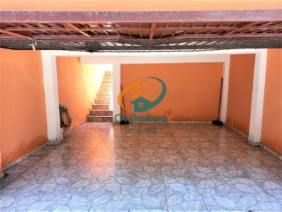 Sobrado com 2 Quartos à venda, 156m² no Jardim Ipanema, Guarulhos