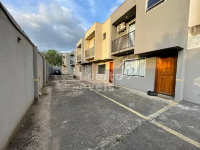 Sobrado com 2 Quartos à venda, 43m² no Jardim Carvalho, Ponta Grossa