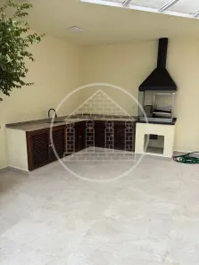 Sobrado com 3 Quartos para alugar, 180m² no Planalto Paulista, São Paulo