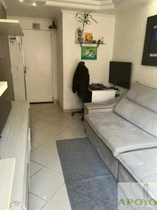 Apartamento com 3 Quartos à venda, 67m² no Conjunto Residencial Ingai, São Paulo