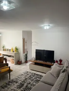 Apartamento com 2 Quartos à venda, 60m² no Jardim Ester, São Paulo