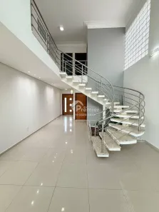 Casa de Condomínio com 4 Quartos para alugar, 280m² no Jardim Portal de Itaici, Indaiatuba