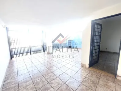 Casa com 3 Quartos à venda, 185m² no Campos Elíseos, Ribeirão Preto