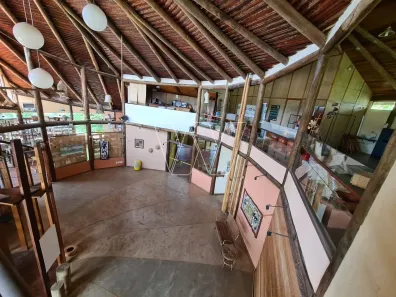 Ponto Comercial à venda, 620m² no Jardim Conceição (Sousas), Campinas