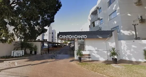 Apartamento com 3 Quartos à venda, 85m² no Loteamento Village, Sinop