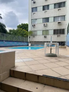 Apartamento com 1 Quarto para alugar, 60m² no Taquara, Rio de Janeiro