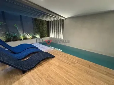 Apartamento com 1 Quarto à venda, 47m² no Laranjeiras, Rio de Janeiro