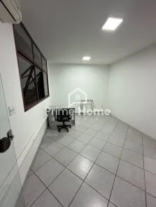 Sala Comercial com 1 Quarto para alugar, 27m² no Centro, Campinas