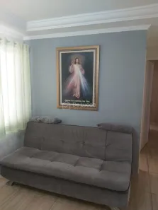 Apartamento com 3 Quartos à venda, 66m² no Vila Santana, Campinas