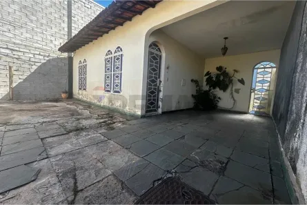 Casa com 2 Quartos à venda, 140m² no Taguatinga Norte, Brasília