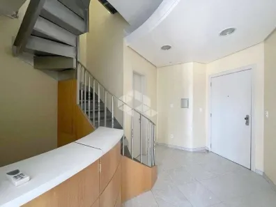 Sala Comercial à venda, 79m² no São Geraldo, Porto Alegre