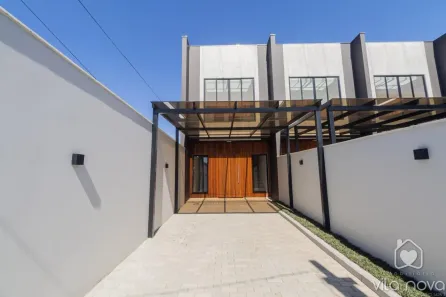 Casa com 3 Quartos à venda, 112m² no Costa e Silva, Joinville