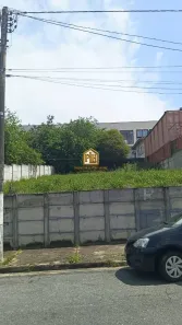 Lote/Terreno à venda, 295m² no Jardim Tapajós, Atibaia