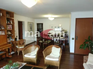 Apartamento com 4 Quartos à venda, 170m² no Brooklin Paulista, São Paulo
