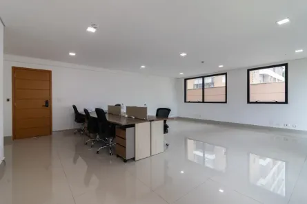 Sala Comercial à venda, 62m² no Melville Empresarial I e II, Barueri