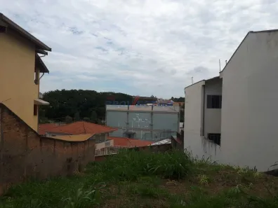 Lote/Terreno à venda, 425m² no Jardim Paraíso, Campinas