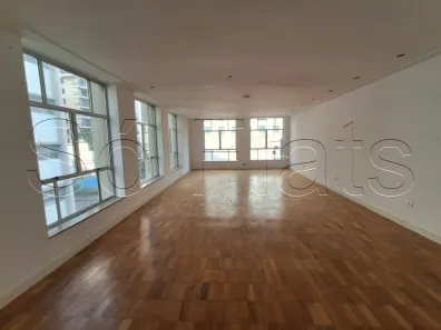 Imóvel Comercial para alugar, 56m² no Jardim Paulista, São Paulo