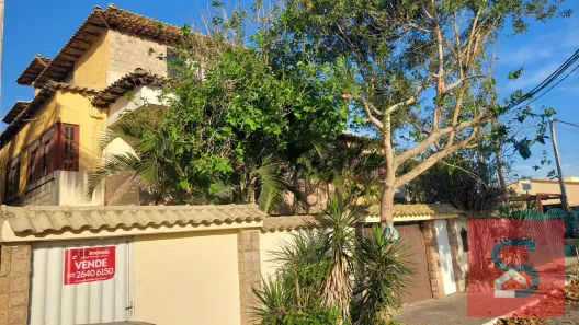 Casa com 12 Quartos à venda, 348m² no Praia do Foguete, Cabo Frio