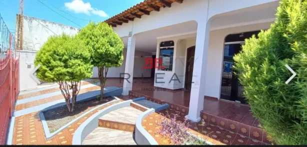 Casa com 5 Quartos à venda, 255m² no Jardim Terra Branca, Bauru