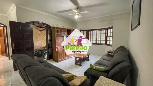 Sobrado com 3 Quartos à venda, 360m² no Vila Galvão, Guarulhos