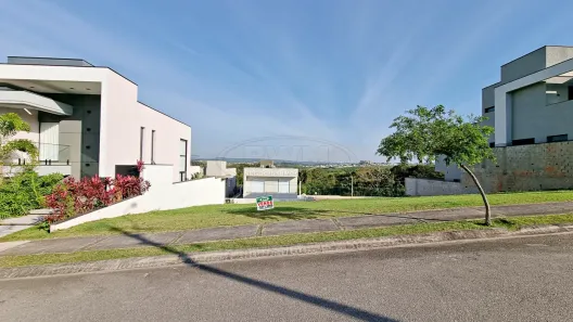Lote/Terreno à venda, 308m² no Chácaras Residenciais Santa Maria, Votorantim