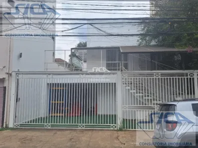 Imóvel Comercial para alugar, 280m² no Vila Clementino, São Paulo