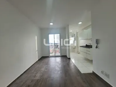 Apartamento com 2 Quartos à venda, 54m² no Paulicéia, Piracicaba