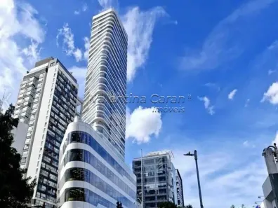 Apartamento com 2 Quartos para alugar, 66m² no Pinheiros, São Paulo