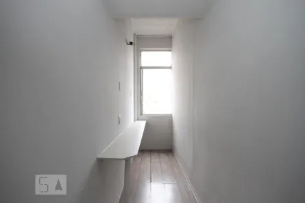 Apartamento com 1 Quarto à venda, 33m² no Vila Buarque, São Paulo