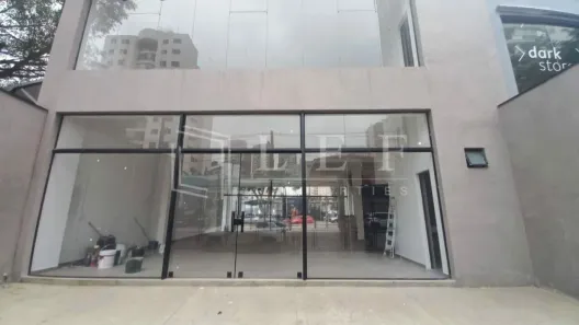 Ponto Comercial para alugar, 390m² no Vila Uberabinha, São Paulo