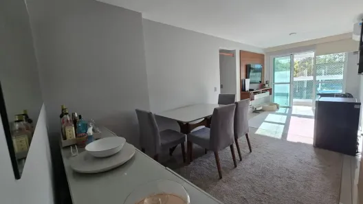Apartamento com 2 Quartos à venda, 65m² no Barra da Tijuca, Rio de Janeiro