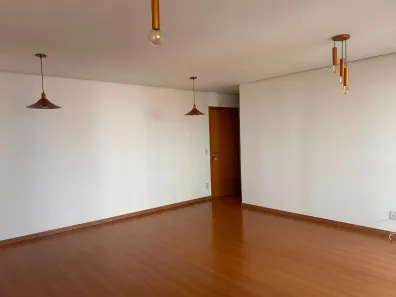 Apartamento com 2 Quartos para alugar, 77m² no Santa Rosa, Londrina