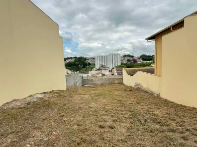 Lote/Terreno à venda, 300m² no Giardino D' Itália, Itatiba