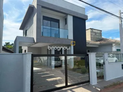 Casa com 2 Quartos à venda, 81m² no Ponta das Canas, Florianópolis