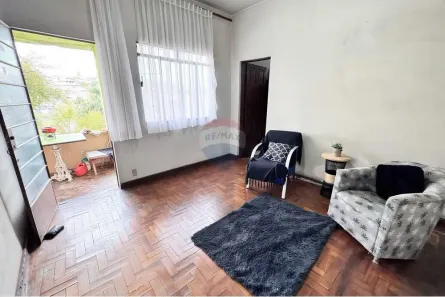 Casa com 2 Quartos à venda, 60m² no Jardim São José, Belo Horizonte