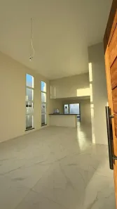 Casa de Condomínio com 3 Quartos à venda, 150m² no Alphaville, Barra dos Coqueiros