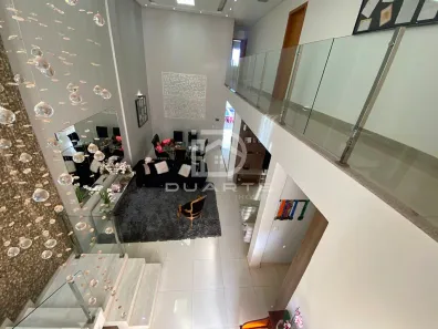 Sobrado com 4 Quartos à venda, 250m² no Jardim Ana Paula, Anápolis