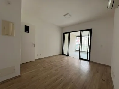 Apartamento com 2 Quartos à venda, 52m² no Paraíso, São Paulo