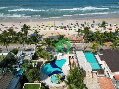 Apartamento com 3 Quartos à venda, 130m² no Jardim Las Palmas, Guarujá