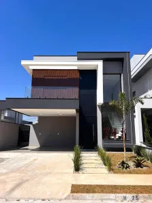 Casa de Condomínio com 4 Quartos à venda, 222m² no Jardim Ermida I, Jundiaí