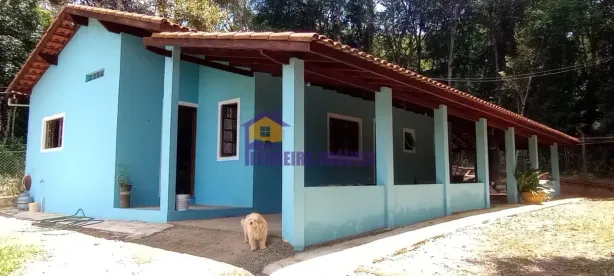 Casa com 2 Quartos à venda, 1032m² no Curral, Ibiúna