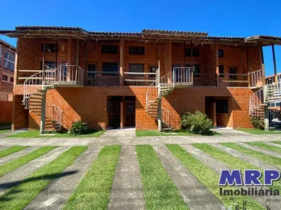 Apartamento com 1 Quarto para alugar, 31m² no Sapé, Ubatuba