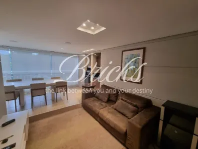 Apartamento com 4 Quartos à venda, 143m² no Chácara Santo Antônio (Zona Sul), São Paulo