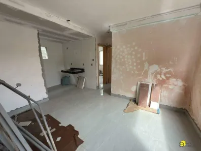 com 2 Quartos à venda, 45m² no Santa Margarida (Barreiro), Belo Horizonte