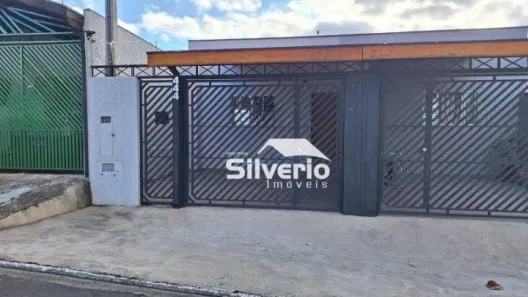 Casa com 2 Quartos à venda, 96m² no Jardim das Cerejeiras, São José dos Campos
