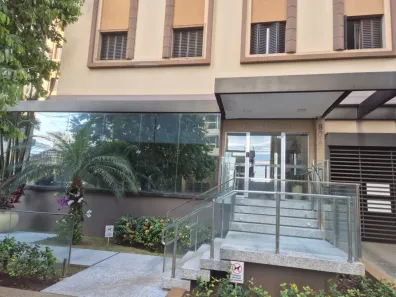 Apartamento com 3 Quartos à venda, 74m² no Centro, Londrina
