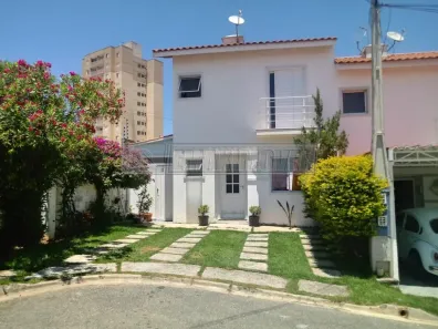 Casa de Condomínio com 3 Quartos à venda, 160m² no Central Parque Sorocaba, Sorocaba