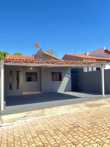 Casa com 2 Quartos à venda, 68m² no Setor Oeste, Planaltina